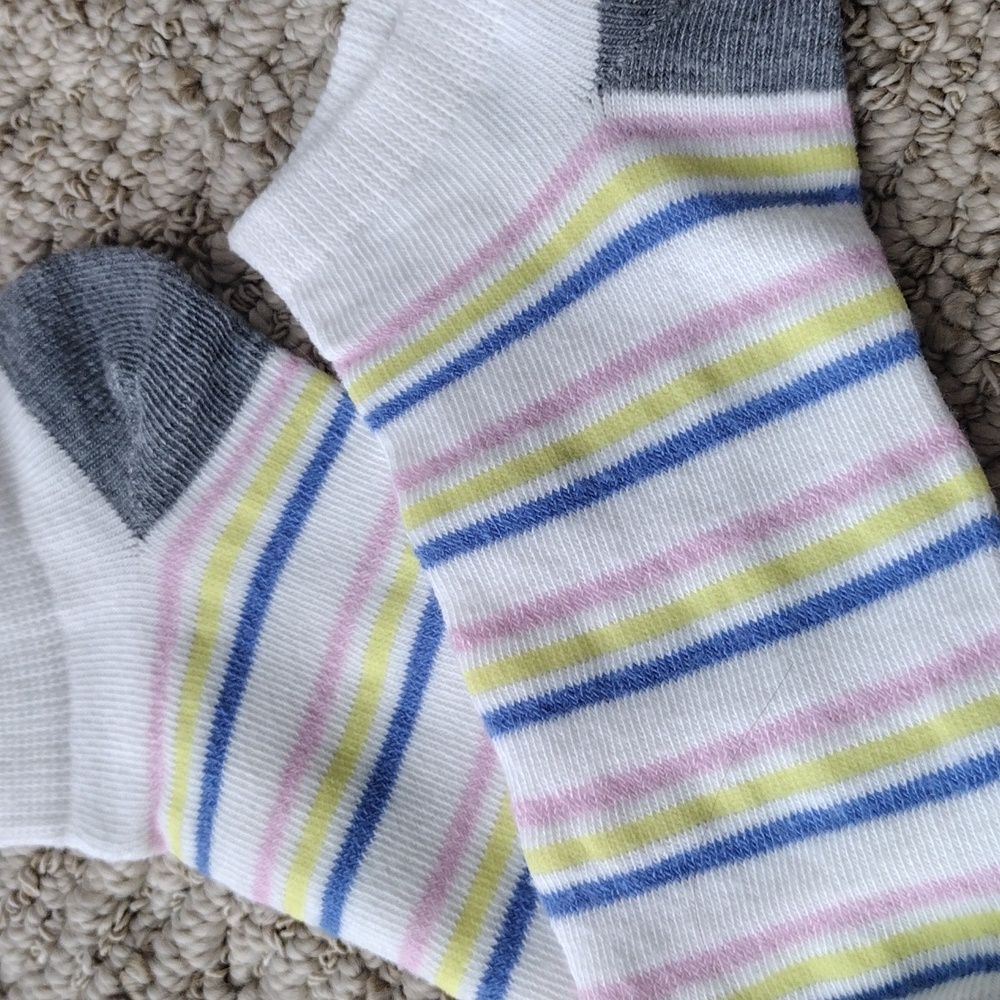 Woman's sock bundle - Picture 4 of 15